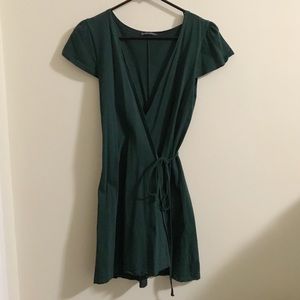 Brandy Melville Robbie Dress